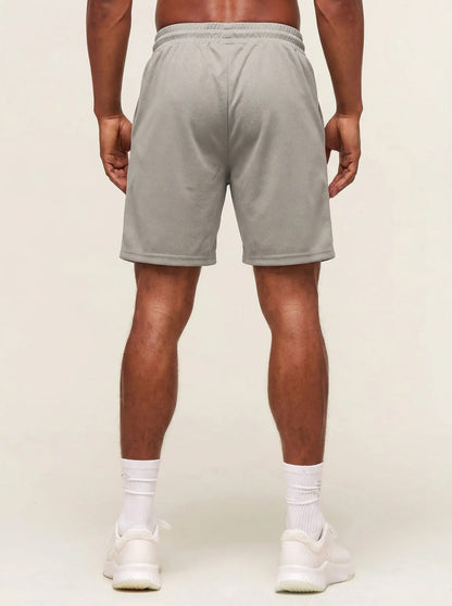 ENNZOO Elastic Active Shorts