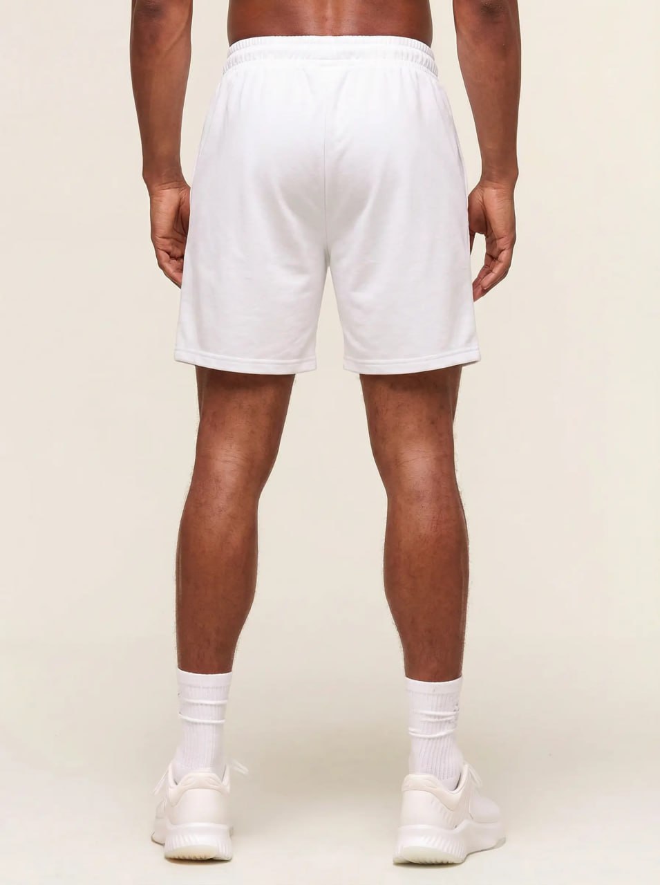 ENNZOO Elastic Active Shorts