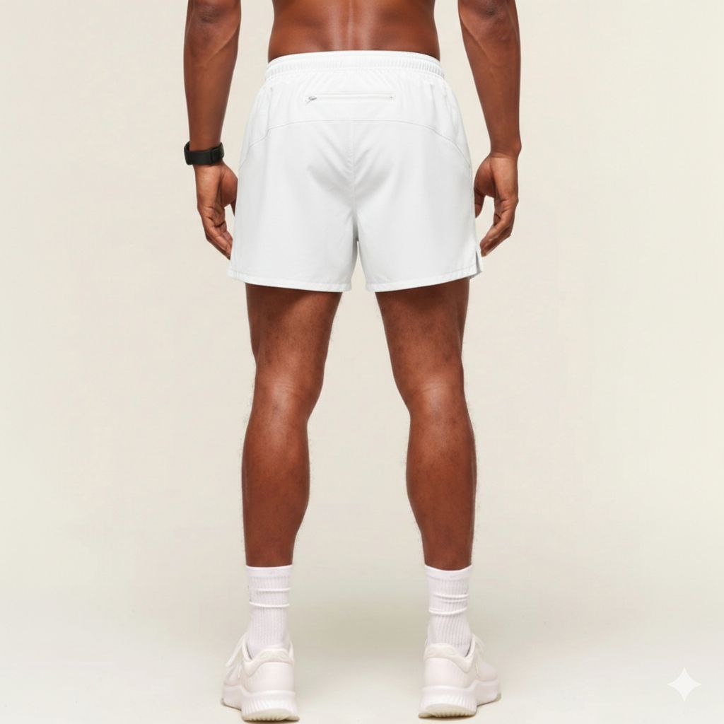 ENNZOO High-Performance Athletic Shorts