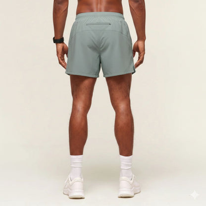 ENNZOO High-Performance Athletic Shorts