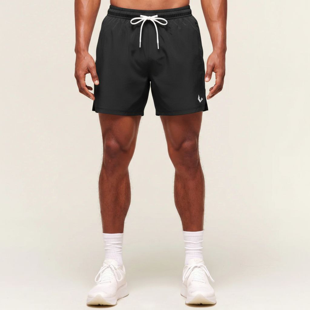 ENNZOO High-Performance Athletic Shorts