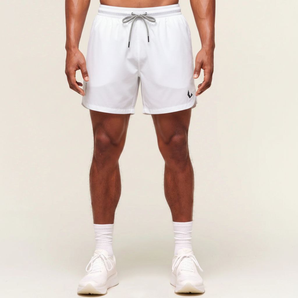 ENNZOO High-Performance Athletic Shorts
