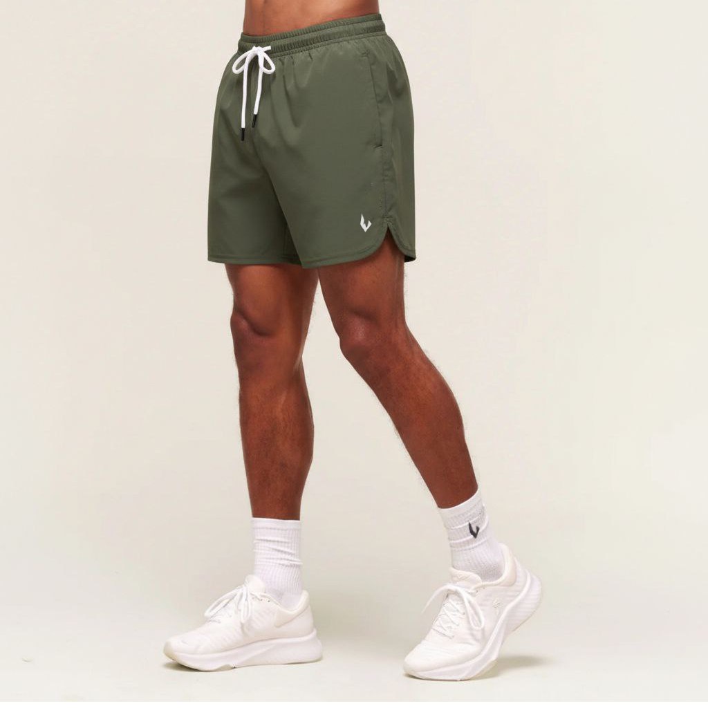 ENNZOO High-Performance Athletic Shorts