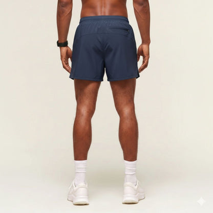 ENNZOO High-Performance Athletic Shorts