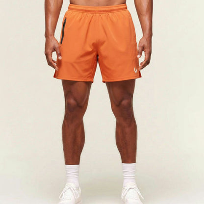 ENNZOO Athletic Gym Shorts