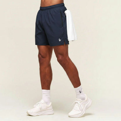 ENNZOO Athletic Gym Shorts
