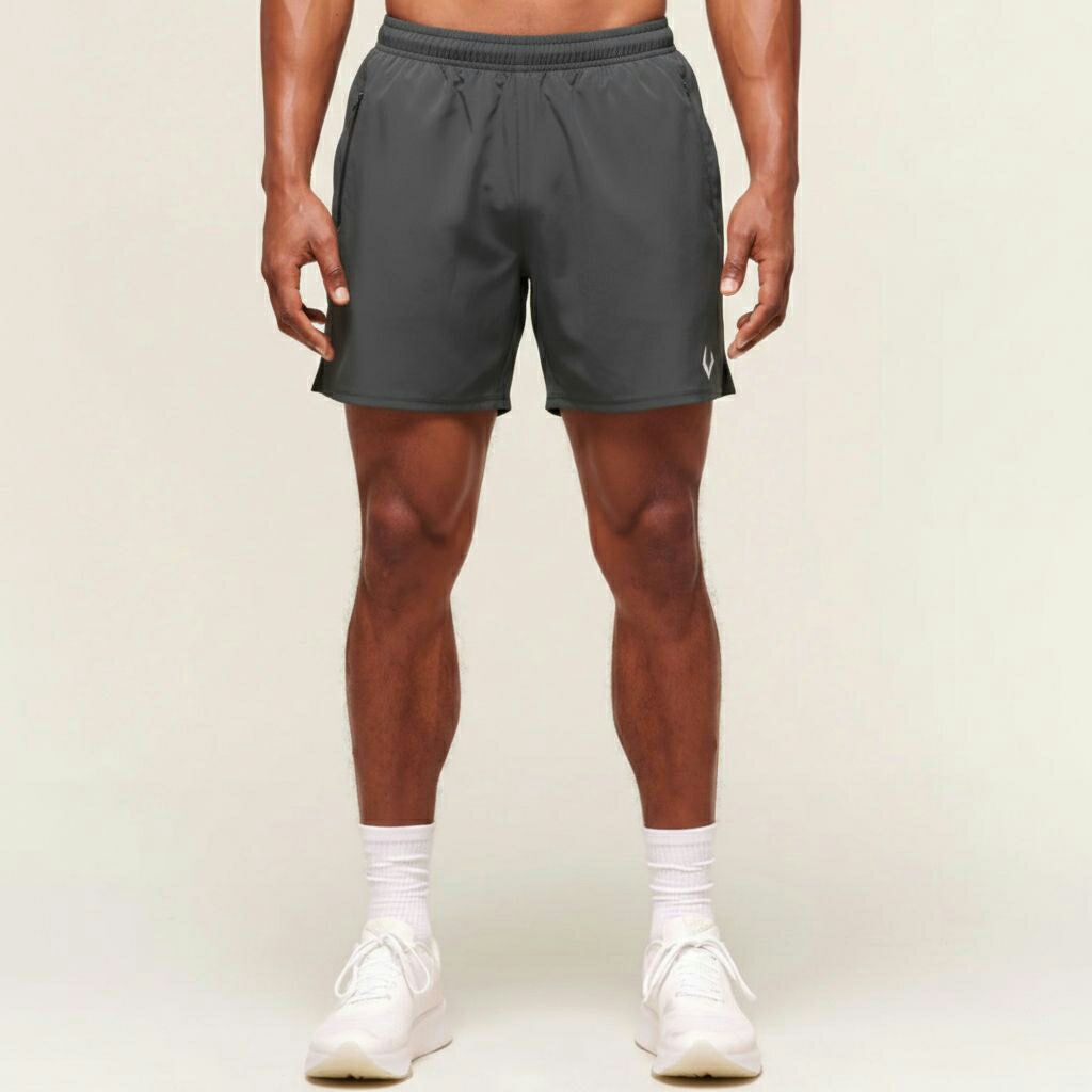 ENNZOO Athletic Gym Shorts