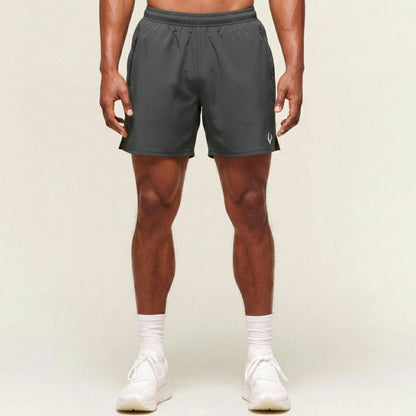 ENNZOO Athletic Gym Shorts