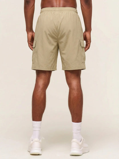 ENNZOO Swift Move Shorts