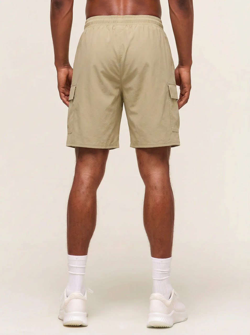 ENNZOO Swift Move Shorts