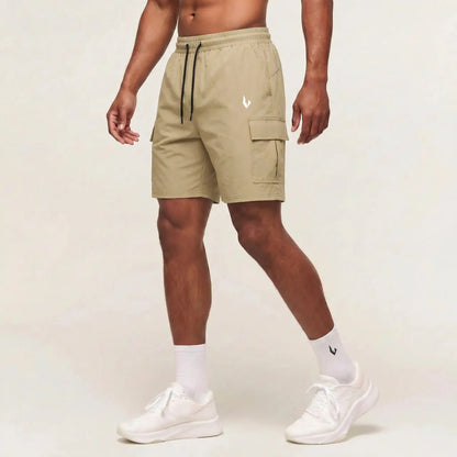 ENNZOO Swift Move Shorts