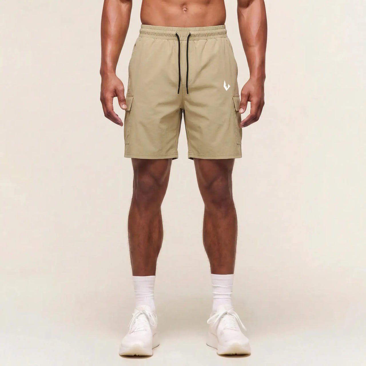 ENNZOO Swift Move Shorts