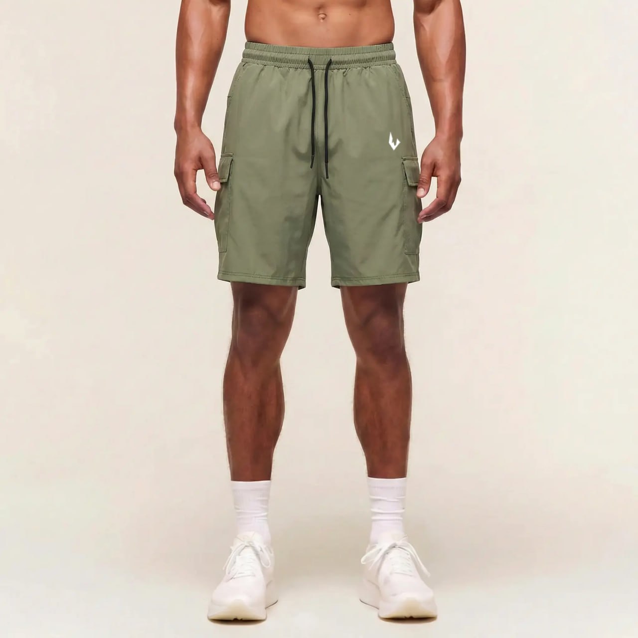 ENNZOO Swift Move Shorts