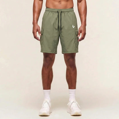 ENNZOO Swift Move Shorts