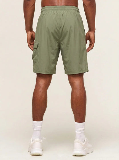 ENNZOO Swift Move Shorts