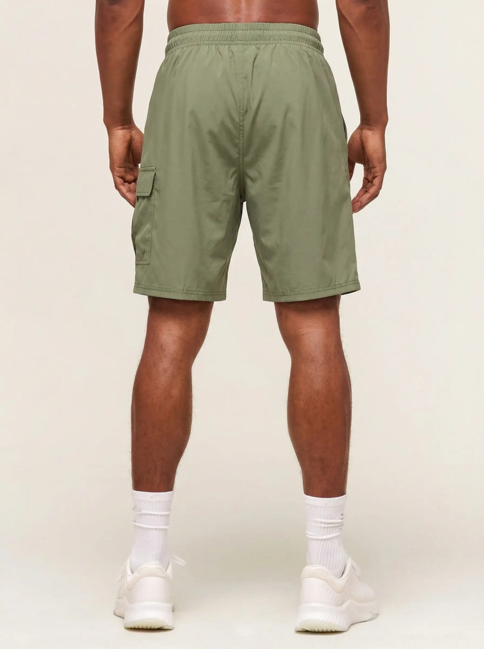 ENNZOO Swift Move Shorts