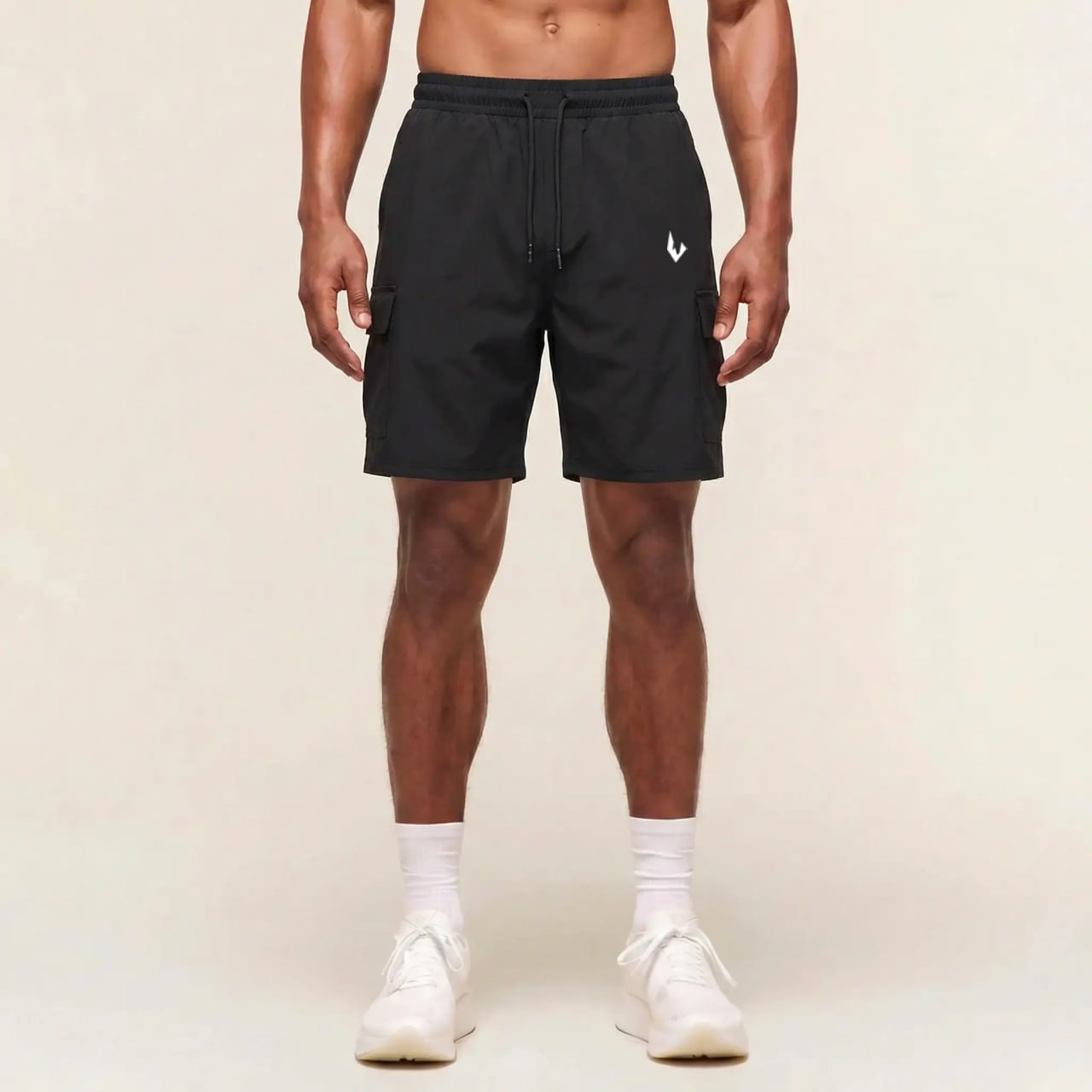 ENNZOO Swift Move Shorts
