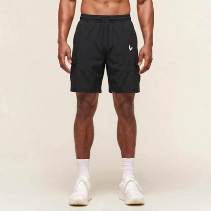 ENNZOO Swift Move Shorts