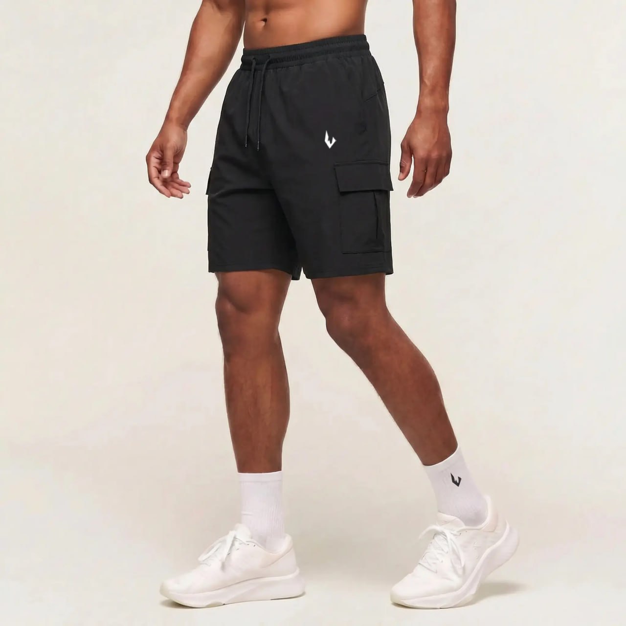 ENNZOO Swift Move Shorts