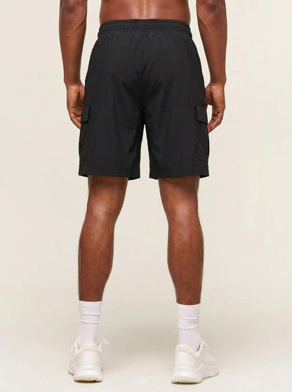 ENNZOO Swift Move Shorts