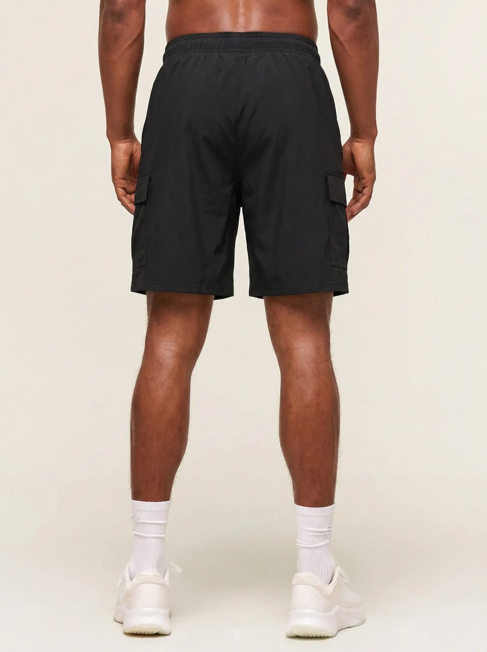 ENNZOO Swift Move Shorts