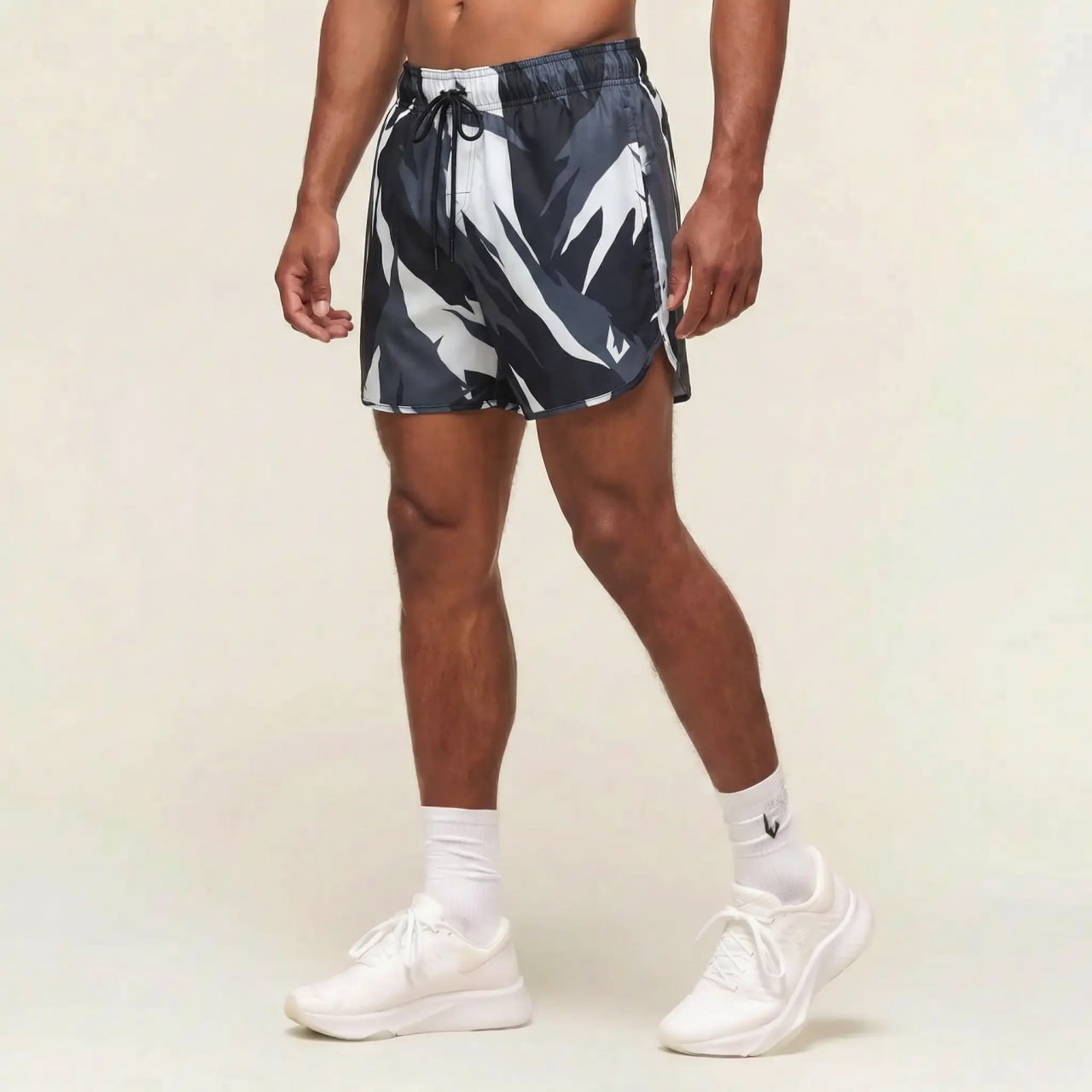 ENNZOO Performance Running Shorts
