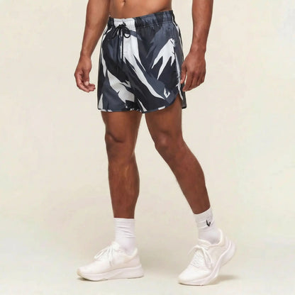 ENNZOO Performance Running Shorts