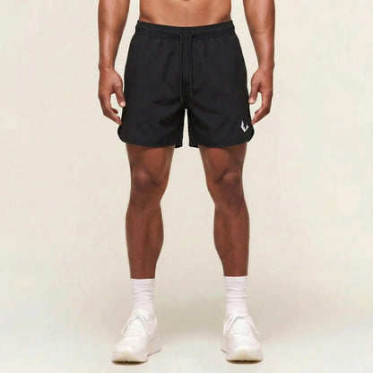 ENNZOO Performance Running Shorts