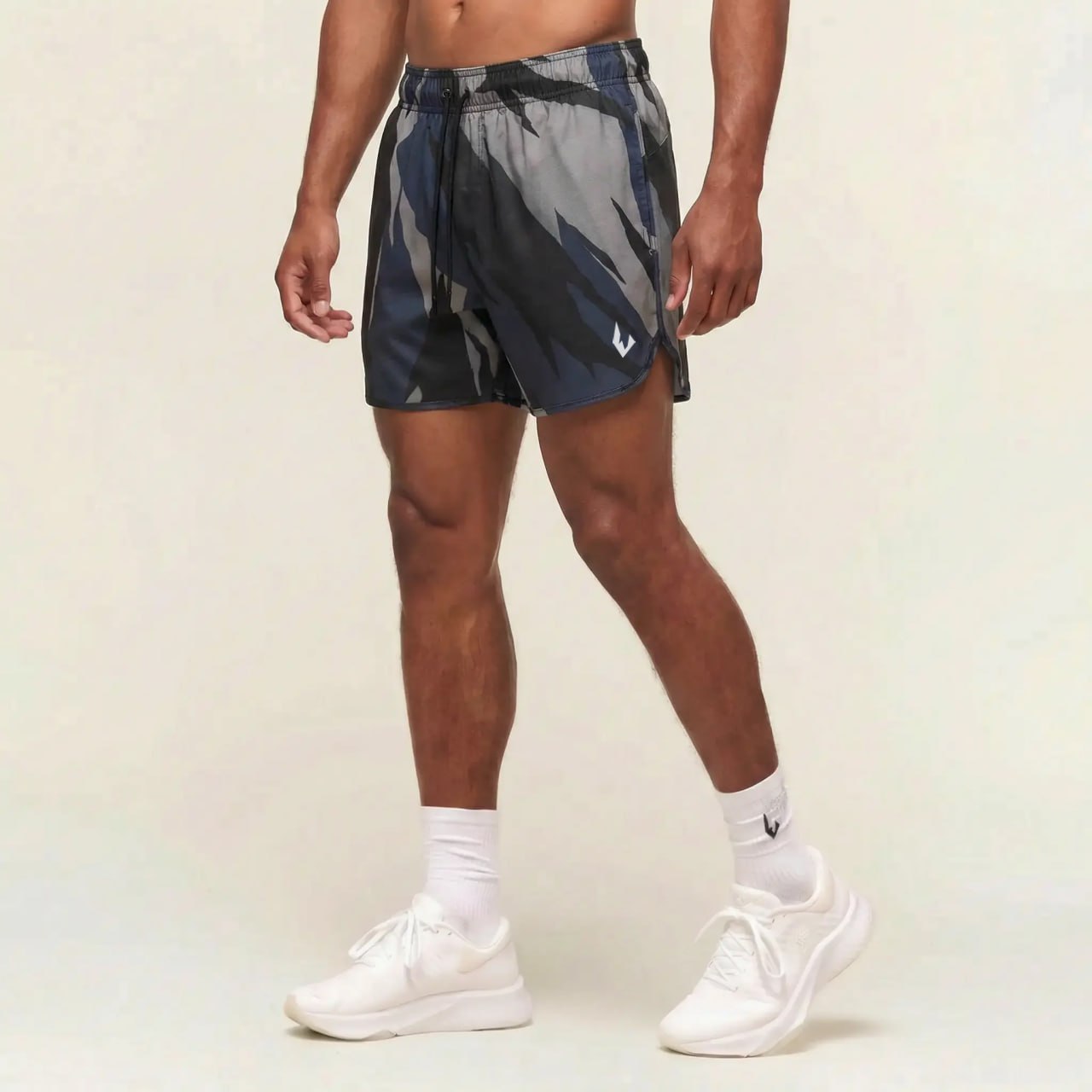 ENNZOO Performance Running Shorts