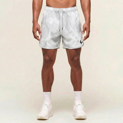 ENNZOO Performance Running Shorts