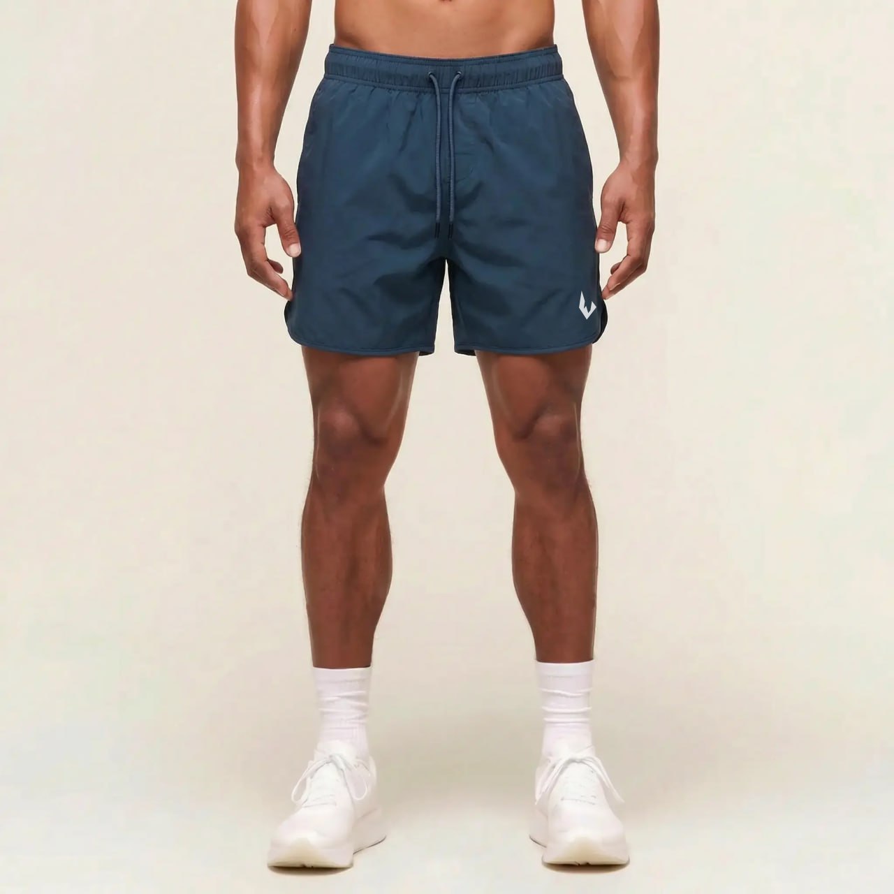 ENNZOO Performance Running Shorts