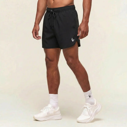 ENNZOO Performance Running Shorts
