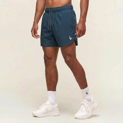ENNZOO Performance Running Shorts