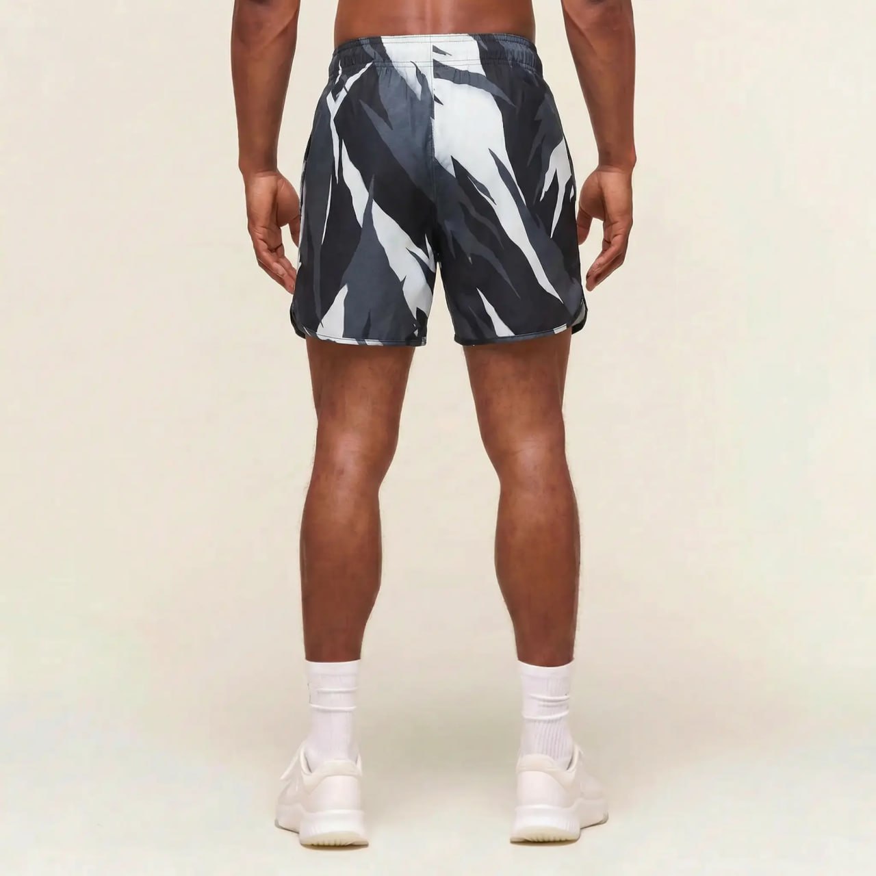 ENNZOO Performance Running Shorts