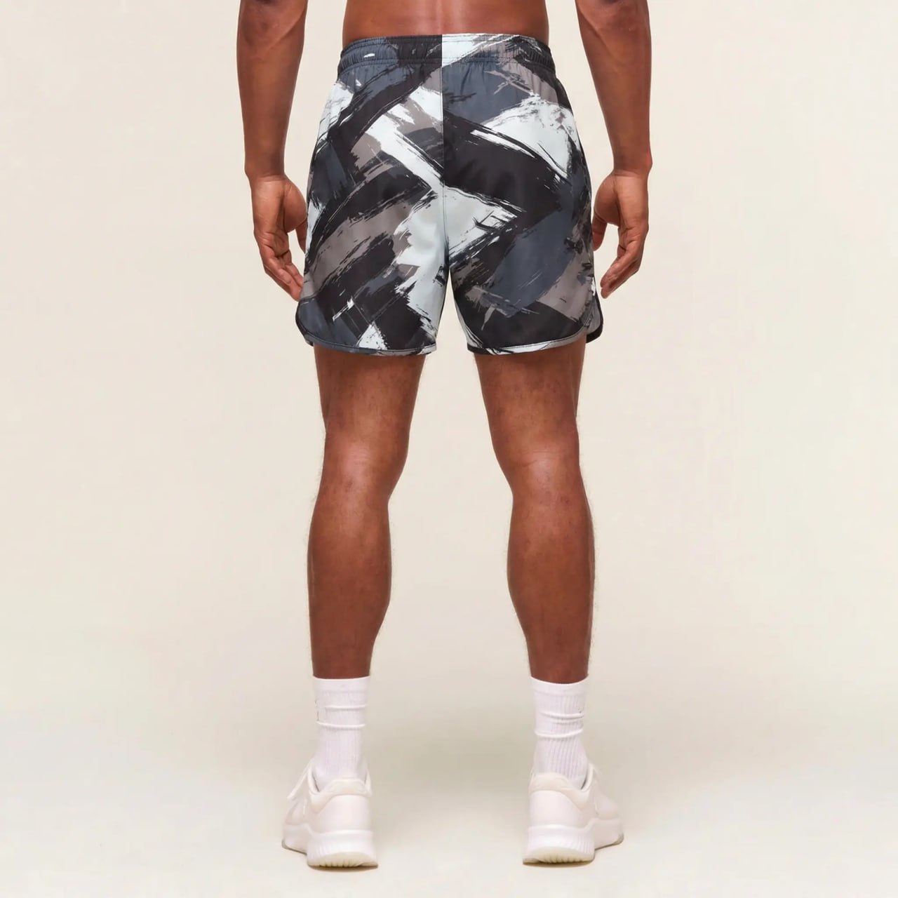 ENNZOO Performance Running Shorts