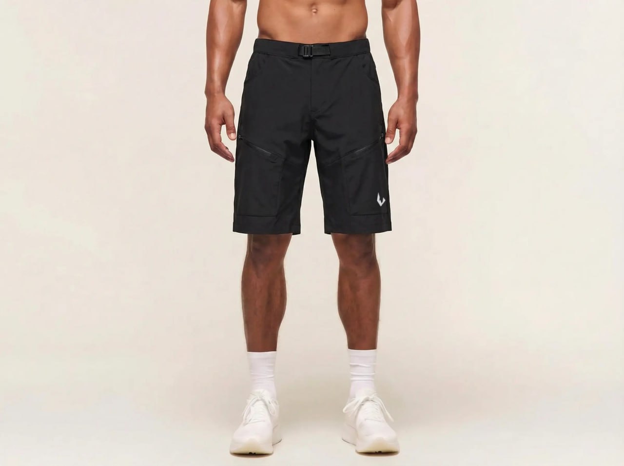 ENNZOO Active Shorts