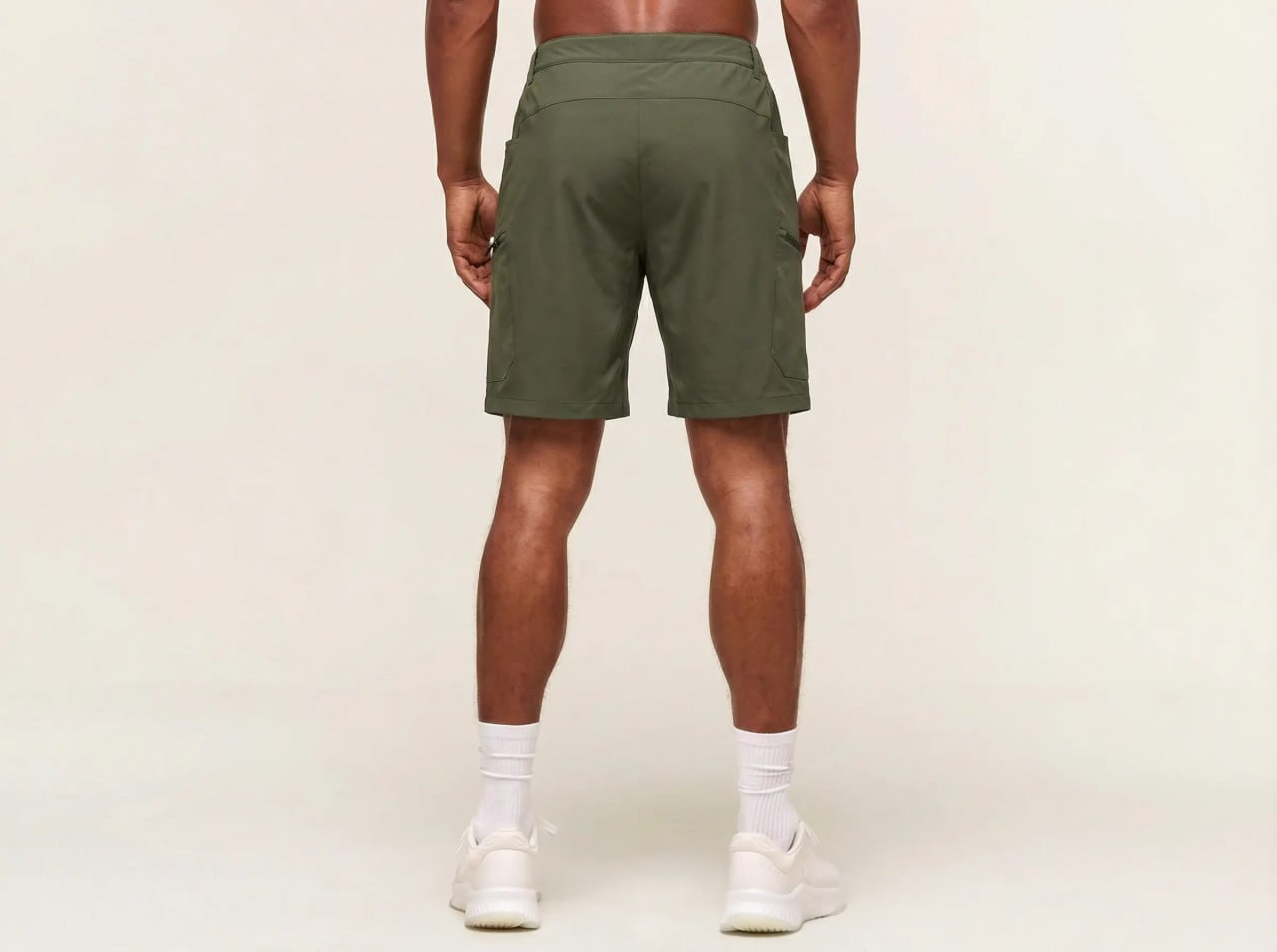 ENNZOO Active Shorts