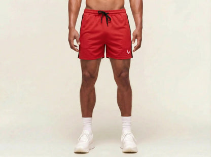 ENNZOO Quick-Dry Active Shorts