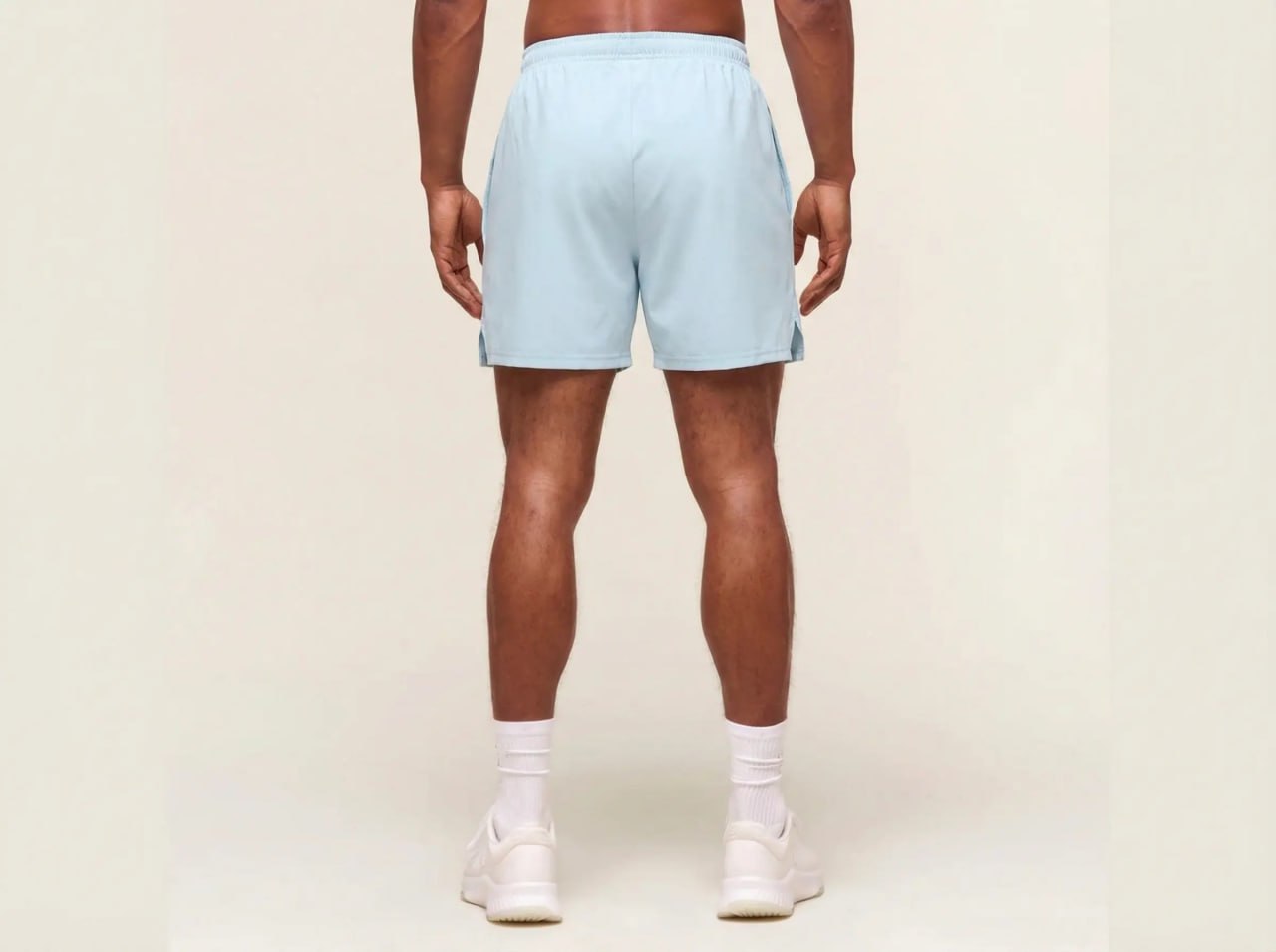 ENNZOO Quick-Dry Active Shorts
