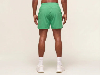 ENNZOO Quick-Dry Active Shorts