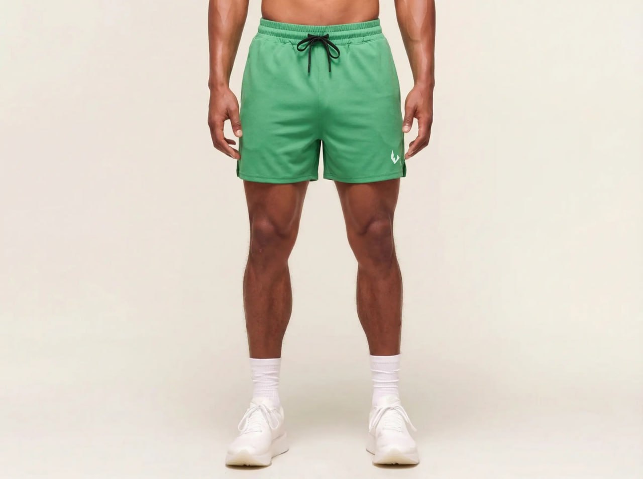 ENNZOO Quick-Dry Active Shorts