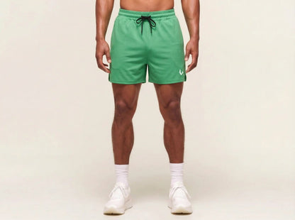 ENNZOO Quick-Dry Active Shorts