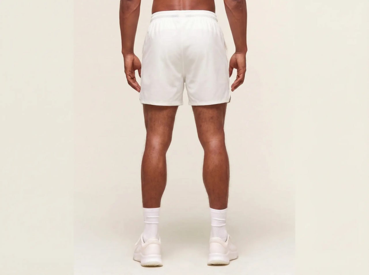 ENNZOO Quick-Dry Active Shorts