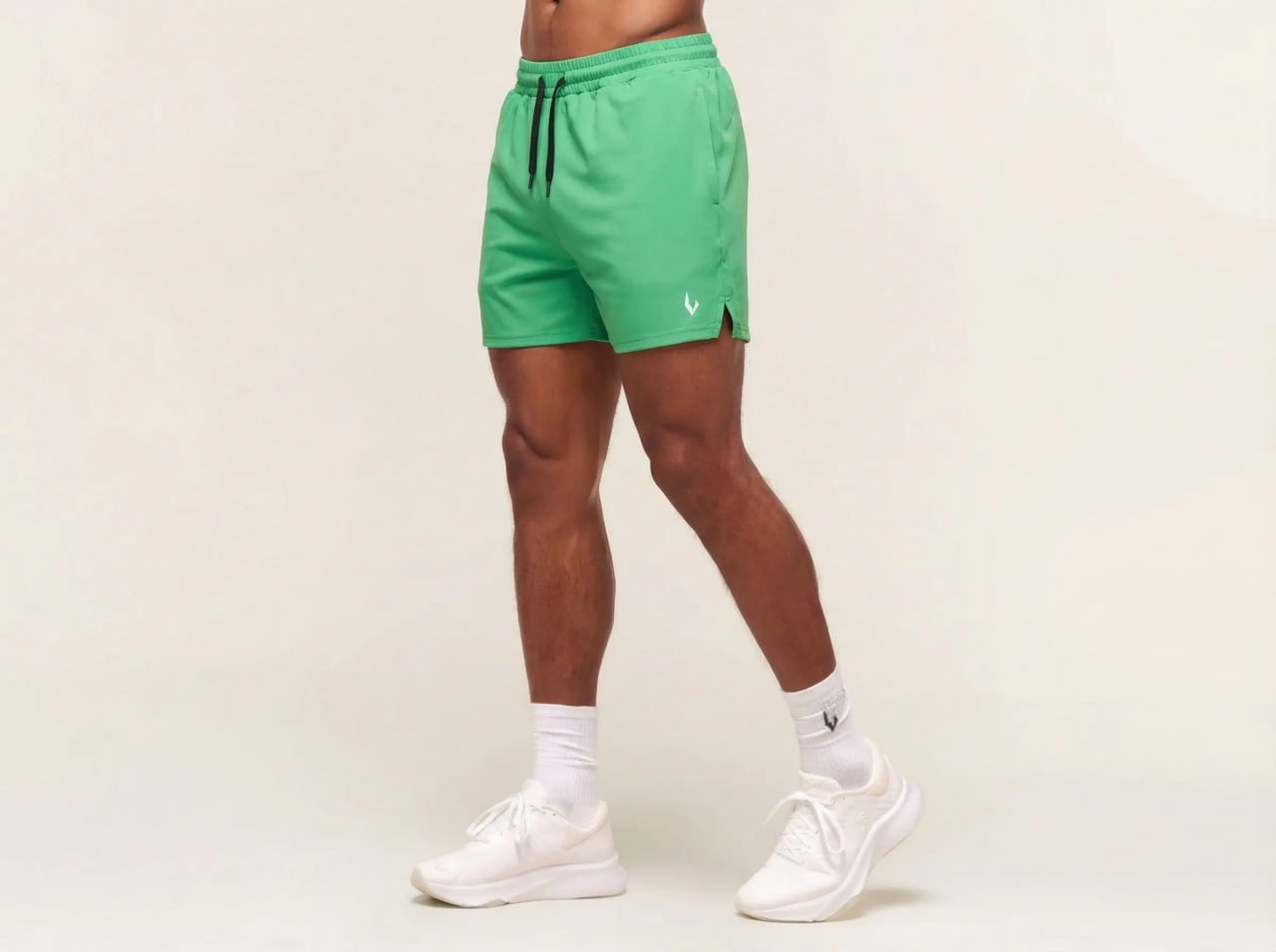 ENNZOO Quick-Dry Active Shorts