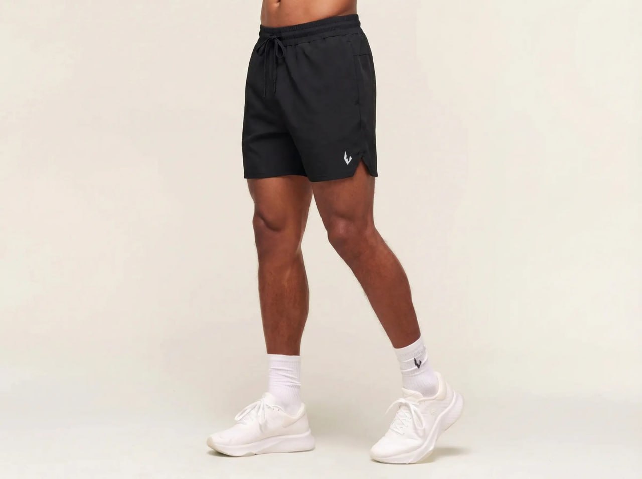 ENNZOO Quick-Dry Active Shorts