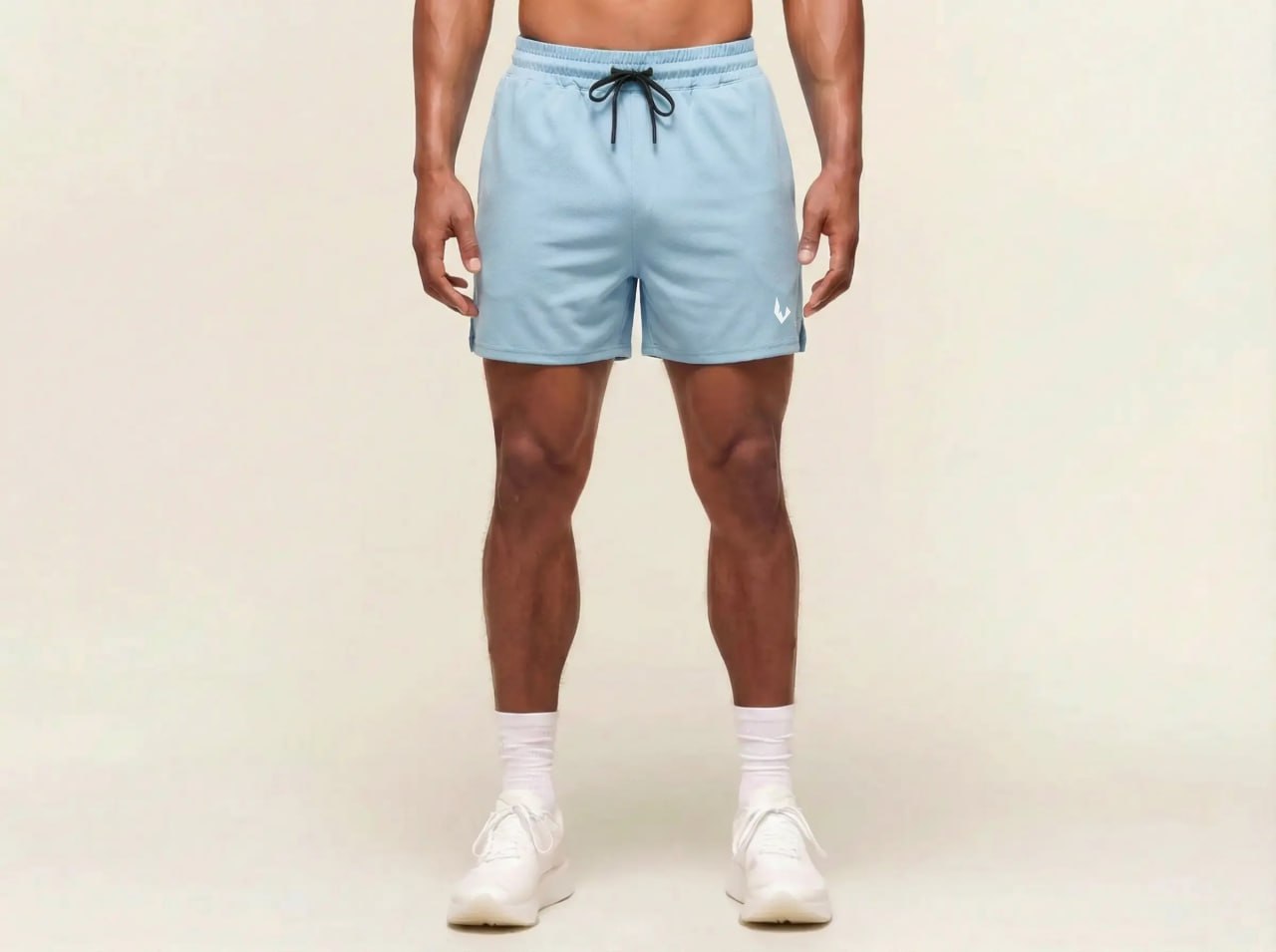 ENNZOO Quick-Dry Active Shorts