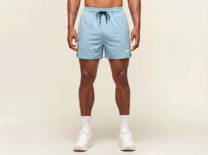 ENNZOO Quick-Dry Active Shorts
