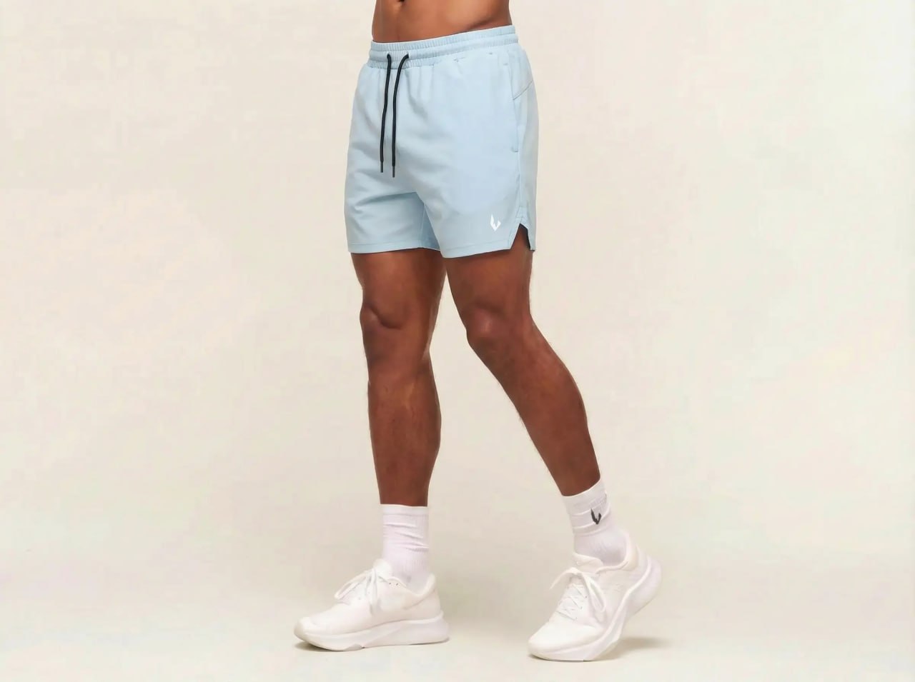 ENNZOO Quick-Dry Active Shorts