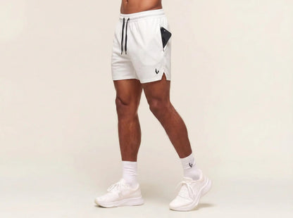 ENNZOO Quick-Dry Active Shorts