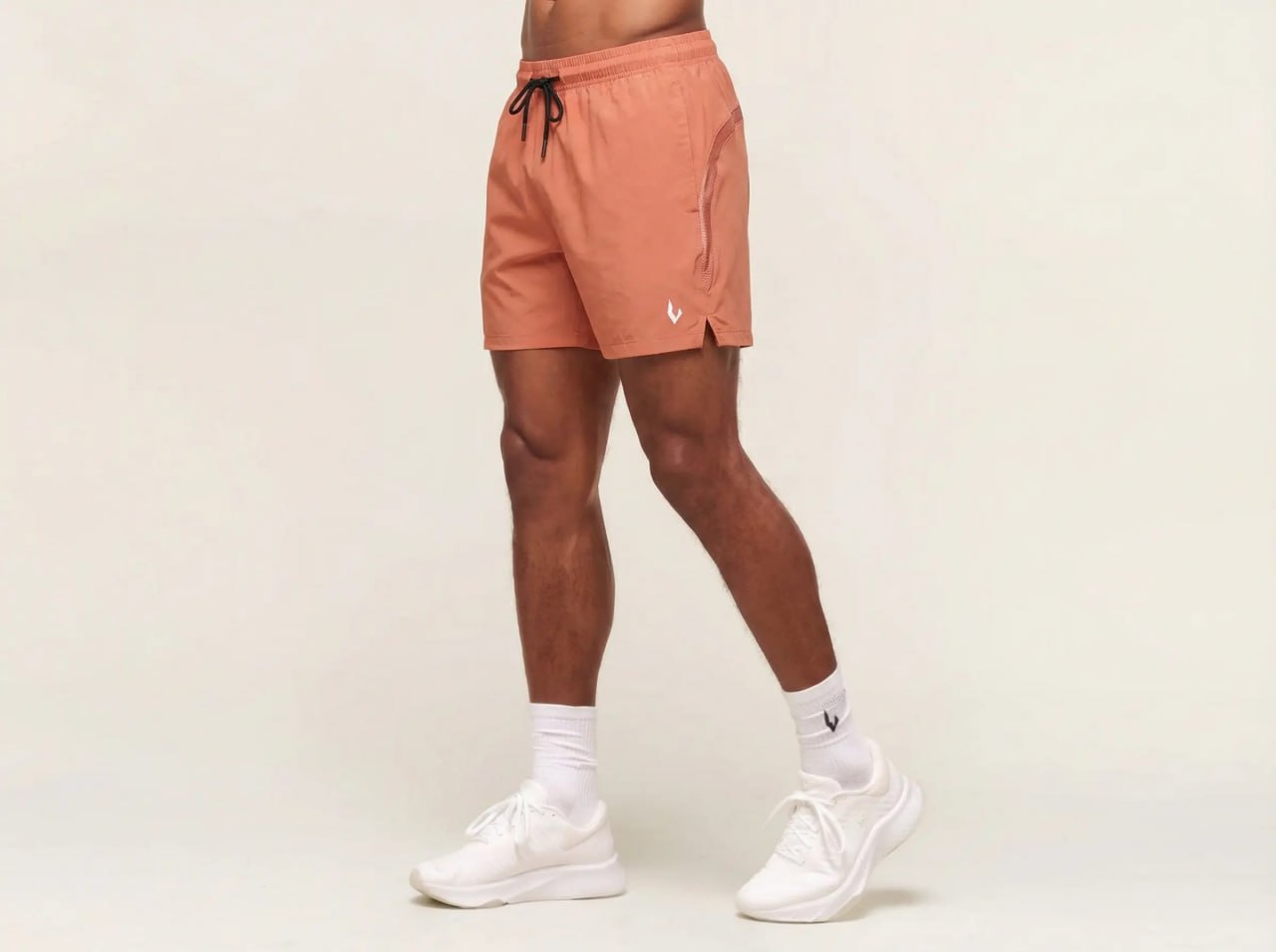 ENNZOO AeroFlow Nylon Shorts